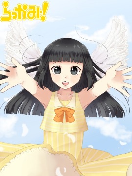 【天使】Singing Angel