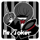 Ms.Joker