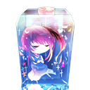 【香水】stained glass