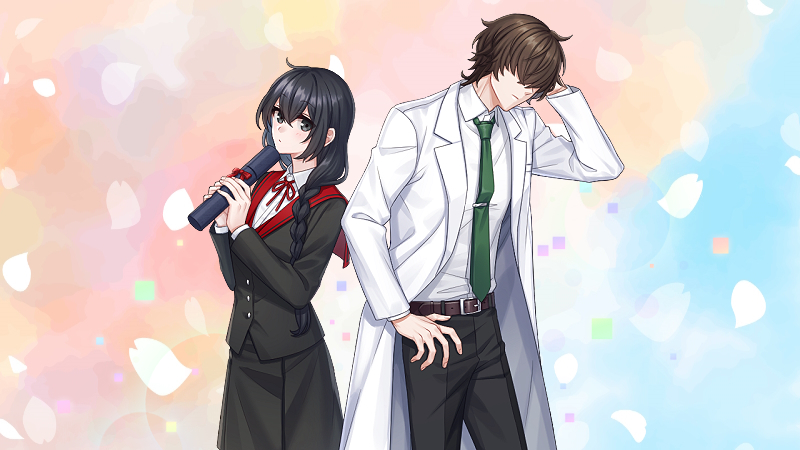 ホームイラスト