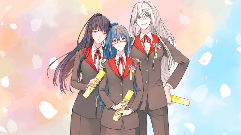 ホームイラスト
