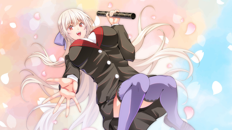 ホームイラスト