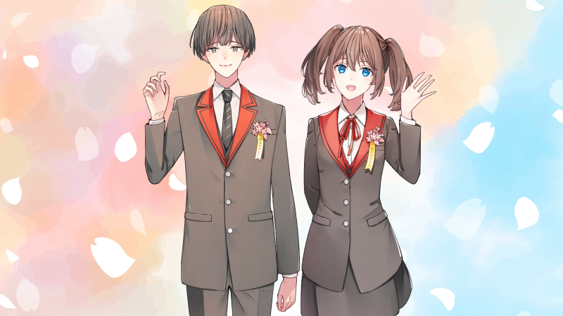 ホームイラスト