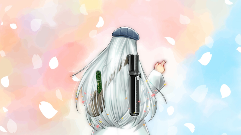 ホームイラスト