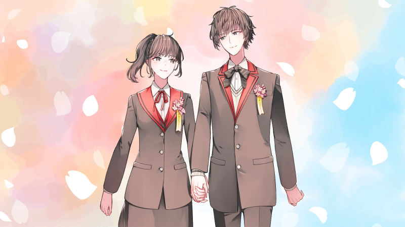 ホームイラスト