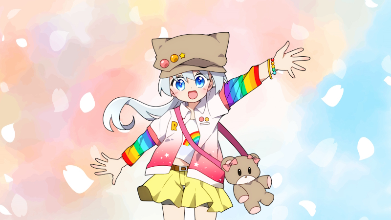ホームイラスト