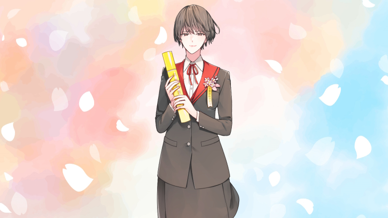 ホームイラスト