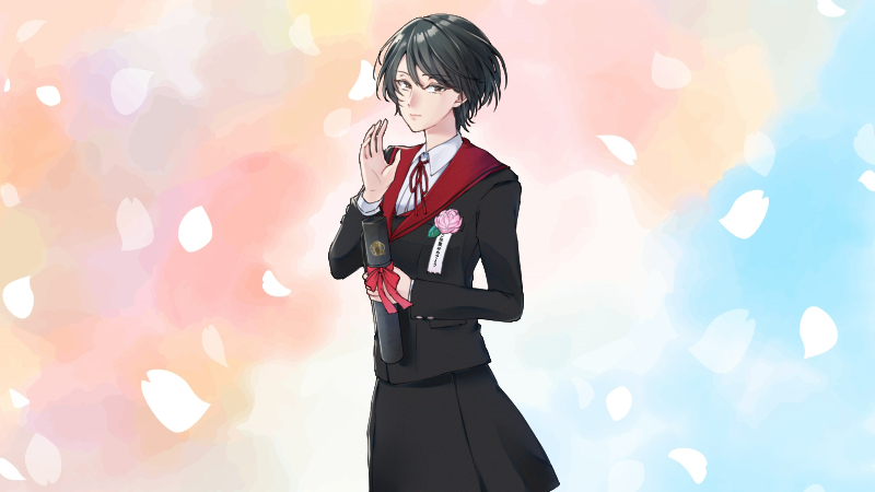 ホームイラスト