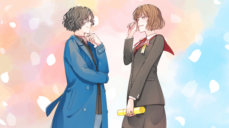 ホームイラスト