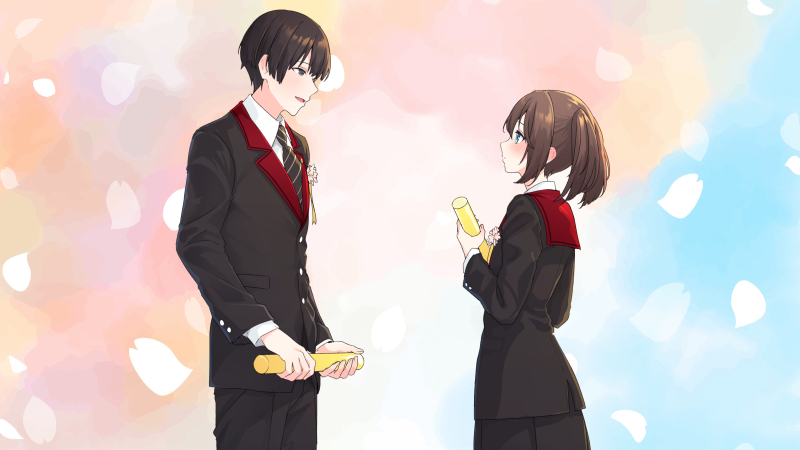 ホームイラスト