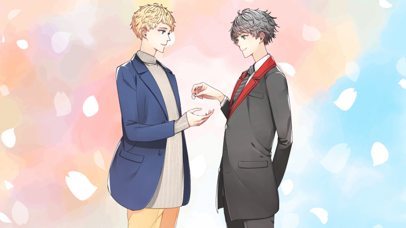 ホームイラスト