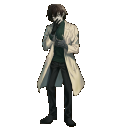 [TOS]【全身図】Dr.シザクラ
