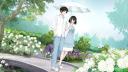 ＜拡大版＞梅雨デート