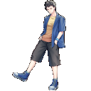 ＜拡大版＞春夏私服