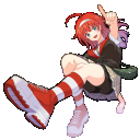 【メモリアルブック】制服でどこまでも