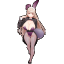 全身イラストＳ