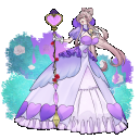 ＜拡大版＞不思議の国