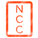 NCCスタンプ