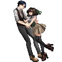 ＜拡大版＞全身イラスト