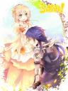 【RPG風】女騎士とプリンセス