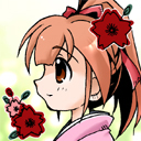 【花札IC】桜のカス