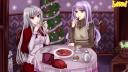 【クリスマス】チョコ屋さんのお茶会