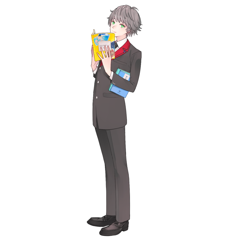 【メモリアル】あの頃