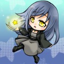 小さくとも一粒の星　(アイコン楽しいな)