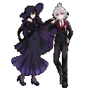 【１２周年】鴉と刃