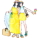【リンクコーデ】