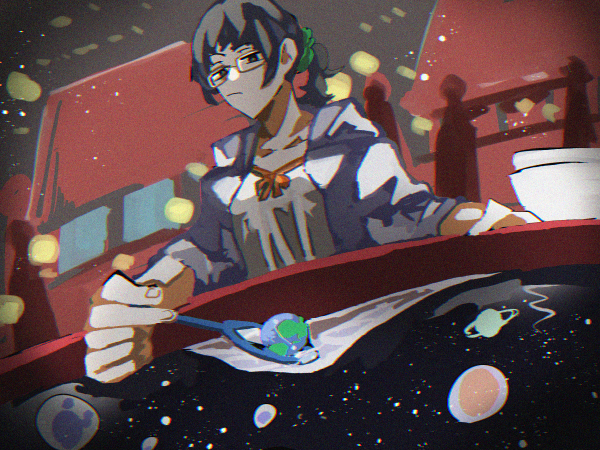 スーパーボール救い