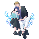 I’m yours, always