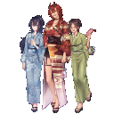 ＜拡大版＞鏨家の三鬼