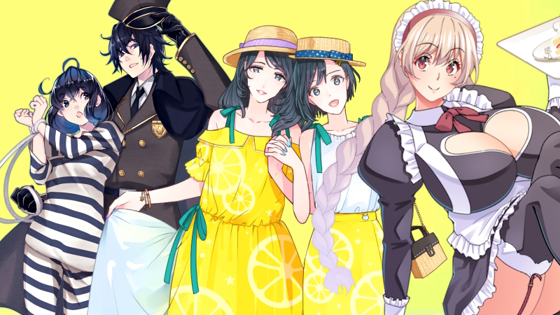 ホームイラスト