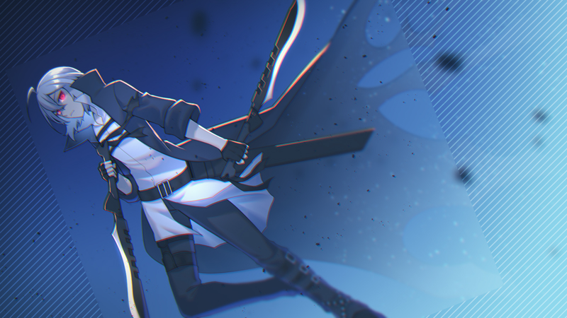 ホームイラスト