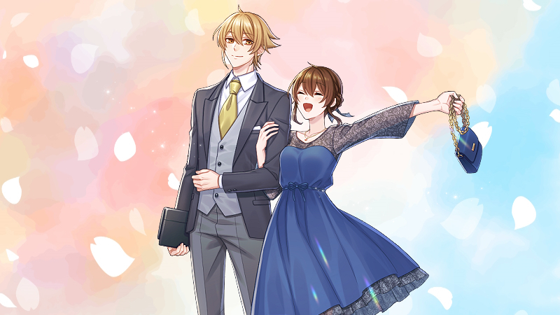 ホームイラスト
