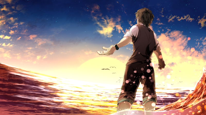 ホームイラスト