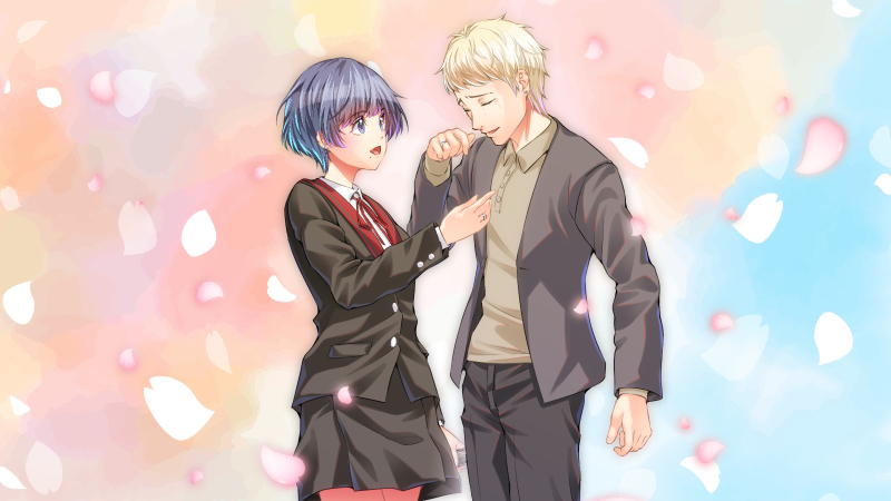 ホームイラスト