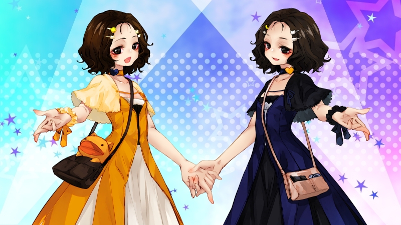 ホームイラスト