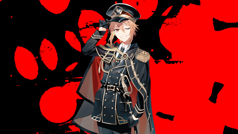 ホームイラスト
