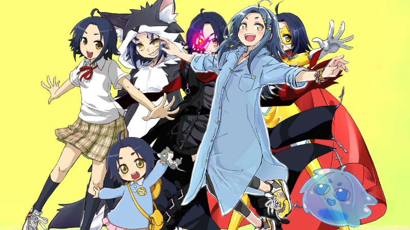 ホームイラスト