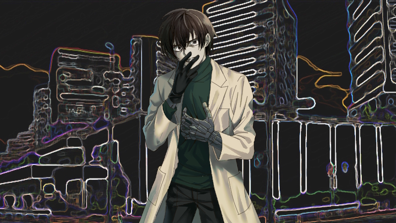 ホームイラスト