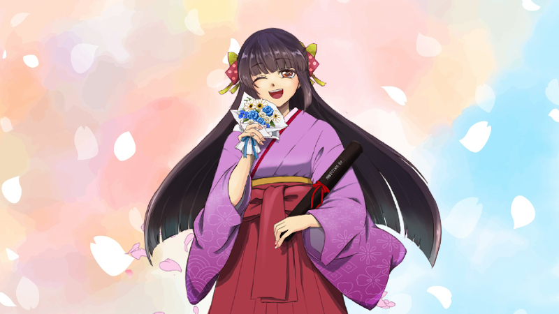 ホームイラスト