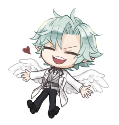 イラストレーターアイコン