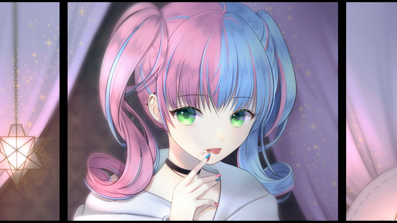 看板イラスト