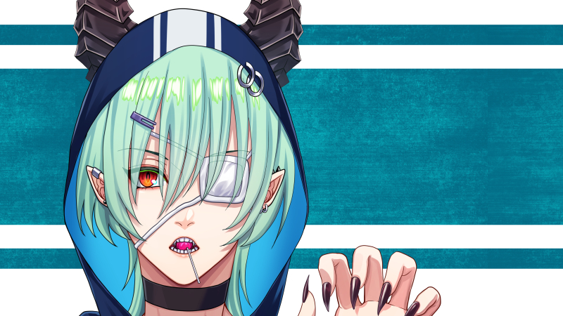 看板イラスト