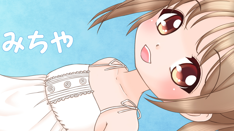 看板イラスト