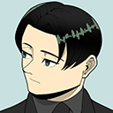 珍野苦沙弥