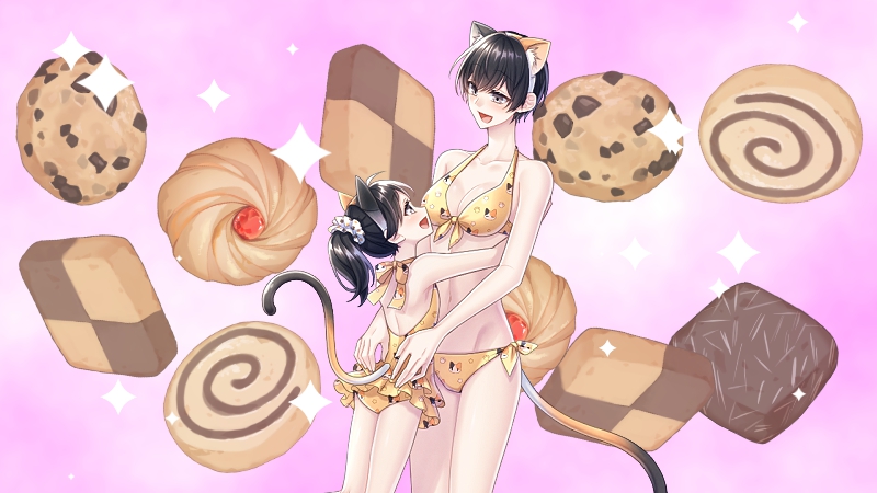 菓子語り