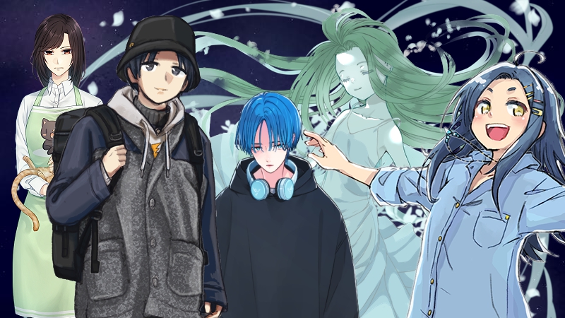 [TOS] 戦蘭の世紀